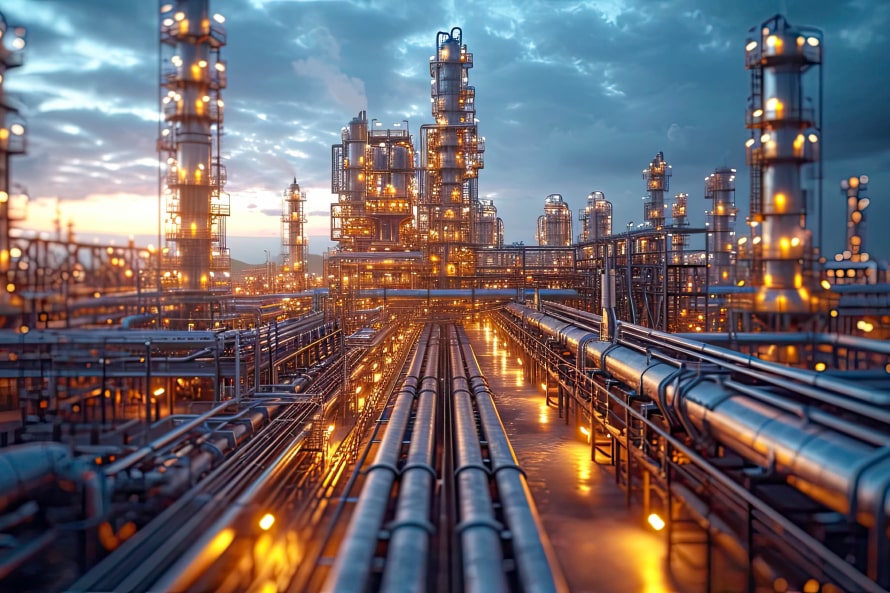 Mechanical and Master Electrical Engineering